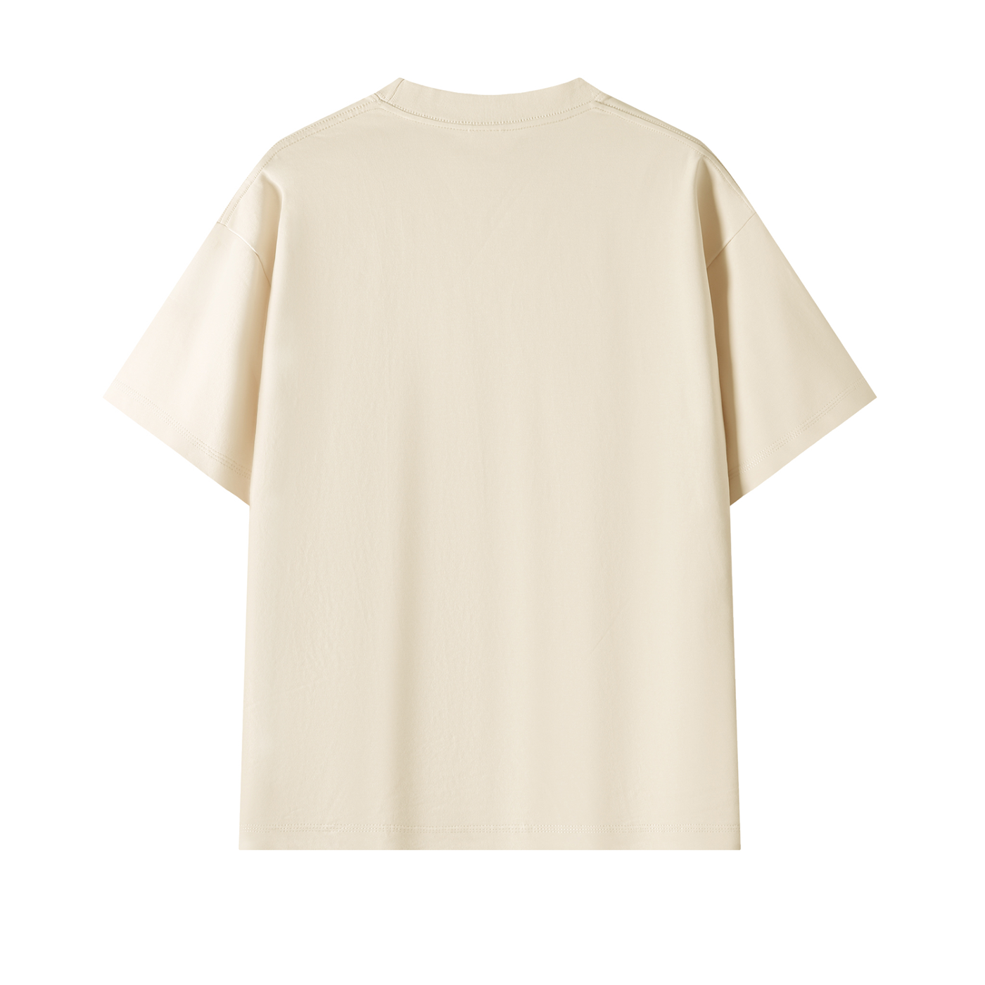Dismas Gestas Unisex Oversized T-shirt