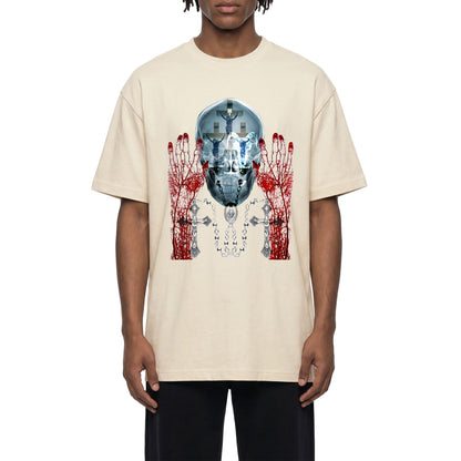 Dismas Gestas Unisex Oversized T-shirt