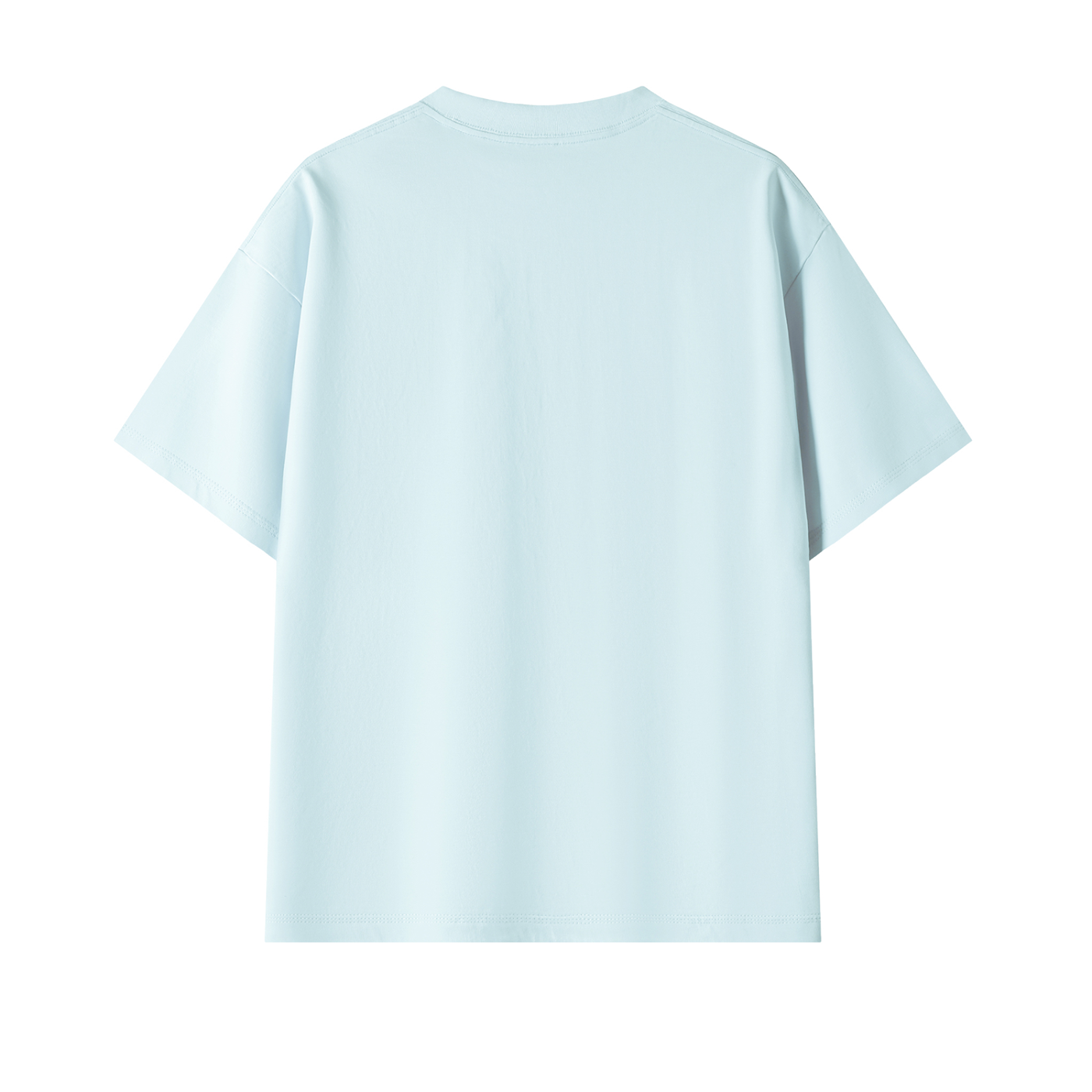 Masked Poison Unisex Oversized T-shirt